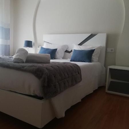 Hotel Termas Chaves Esterno foto