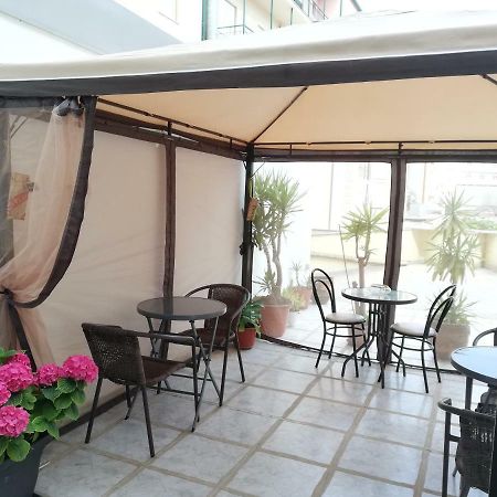 Hotel Termas Chaves Esterno foto