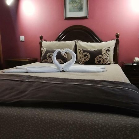Hotel Termas Chaves Esterno foto