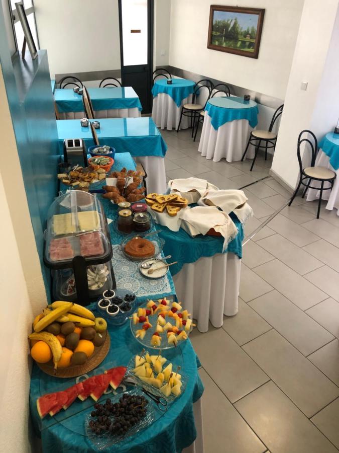 Hotel Termas Chaves Esterno foto