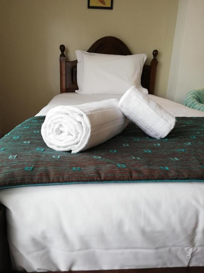 Hotel Termas Chaves Esterno foto