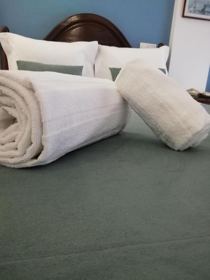 Hotel Termas Chaves Esterno foto
