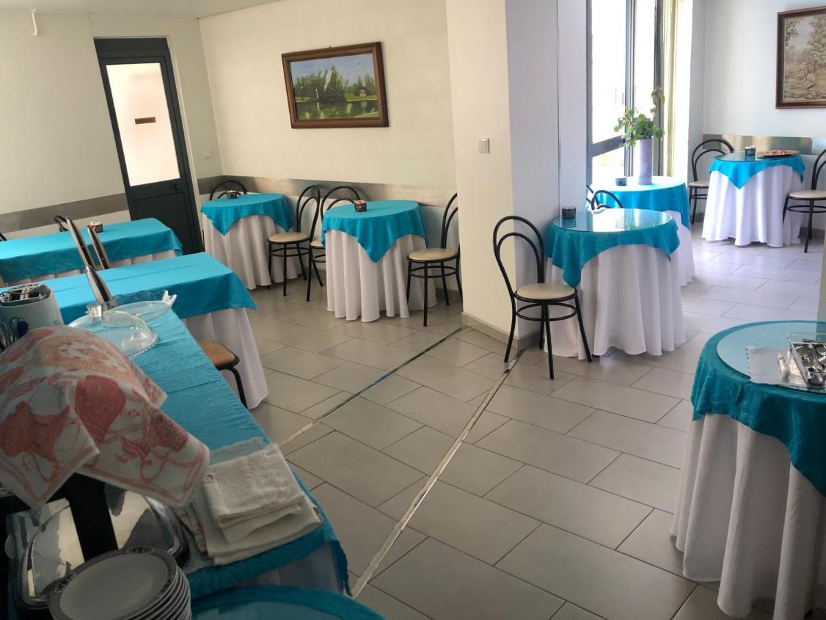 Hotel Termas Chaves Esterno foto